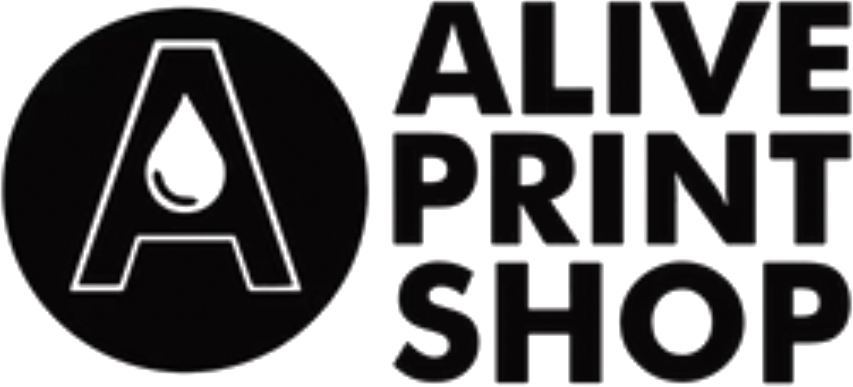 Alive Print Shop