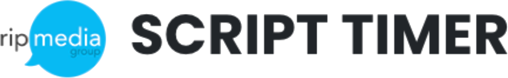 Script Timer