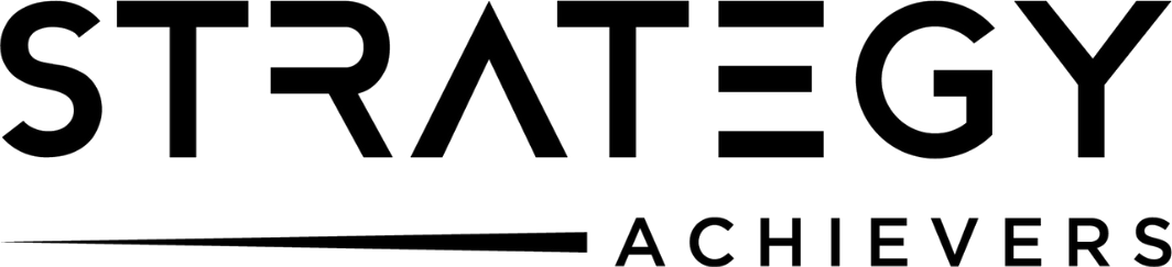 Strategy Achievers