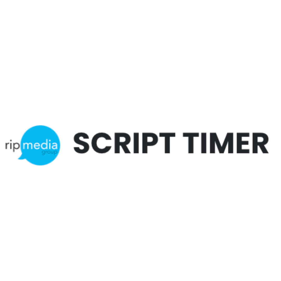 Script Timer