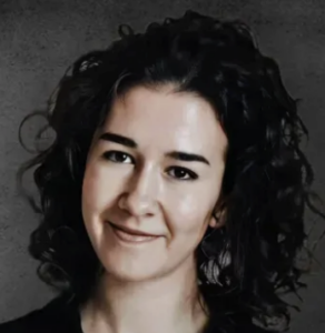 Tatiana Stepanova